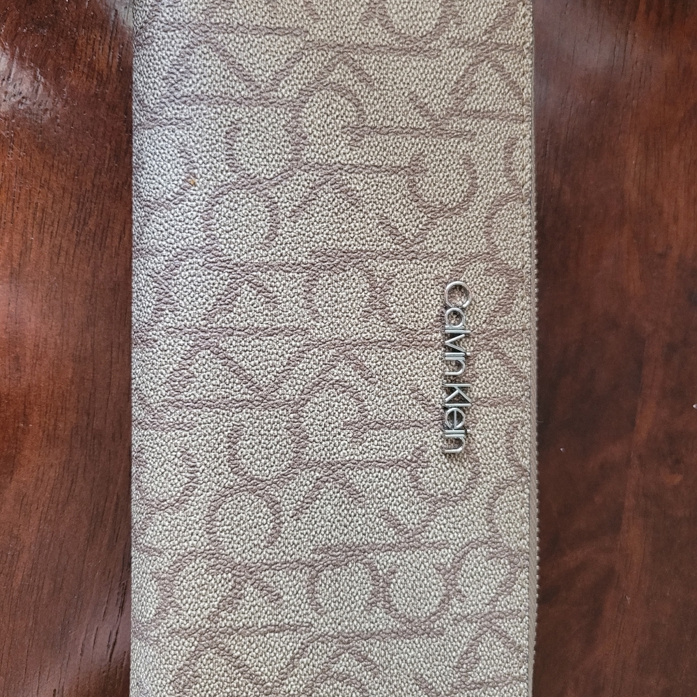 Calvin Klein Wallet